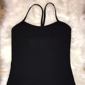Lululemon tank top size 6